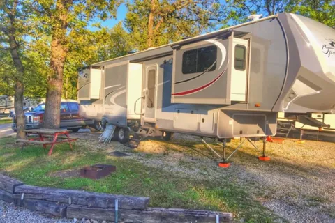 Rustic Trails RV Park