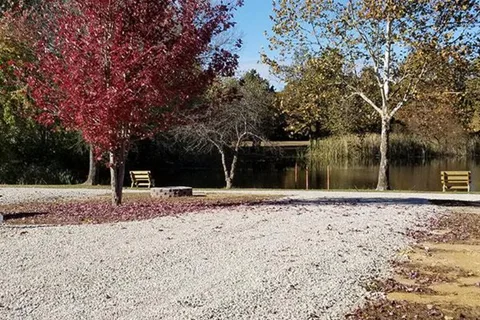 Rustic Trails RV Park