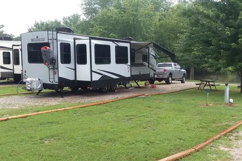 Rustic Trails RV Park