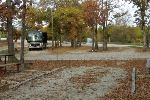 Rustic Trails RV Park