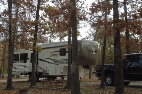 Rustic Trails RV Park