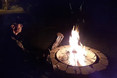 Rustic Trails RV Park
