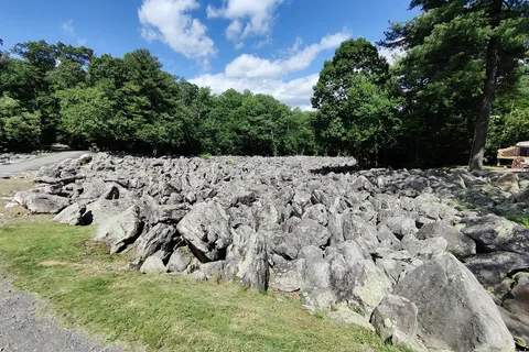 Blue Rocks Family Campground