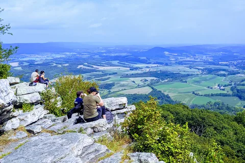 Blue Rocks Family Campground