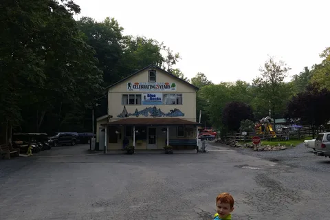 Blue Rocks Family Campground