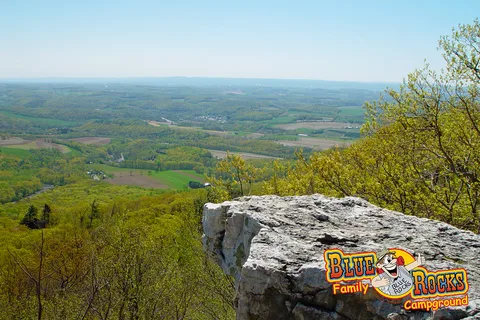 Blue Rocks Family Campground