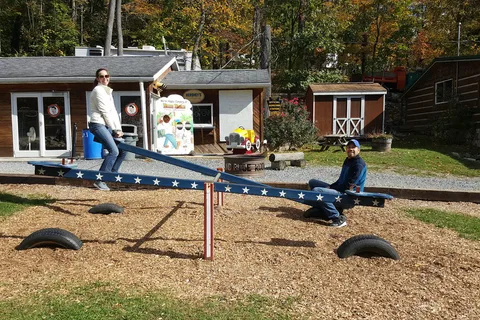 Blue Rocks Family Campground