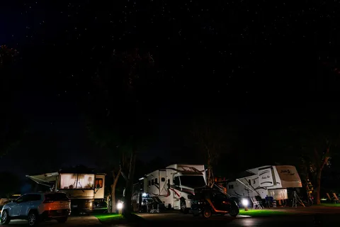 Emerald Desert RV Resort