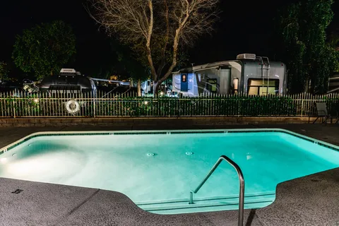 Emerald Desert RV Resort