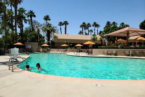 Emerald Desert RV Resort