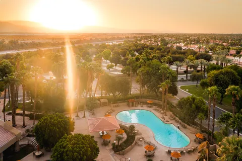 Emerald Desert RV Resort