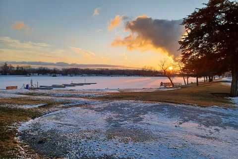 Leisure Lake Membership Resort