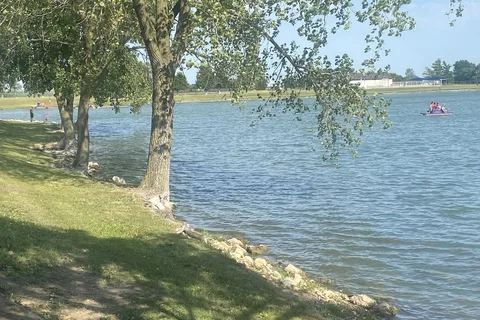 Leisure Lake Membership Resort
