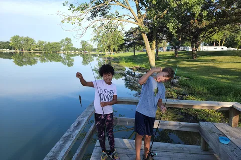 Leisure Lake Membership Resort
