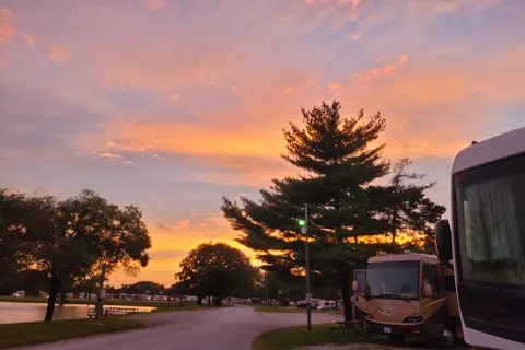 Leisure Lake Membership Resort