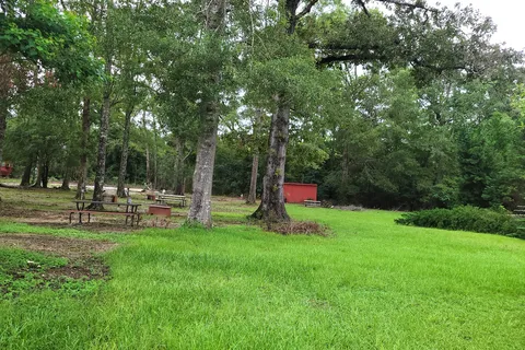 Woodland Farm RV Campground