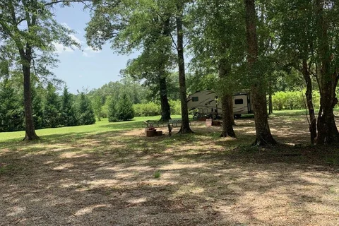 Woodland Farm RV Campground