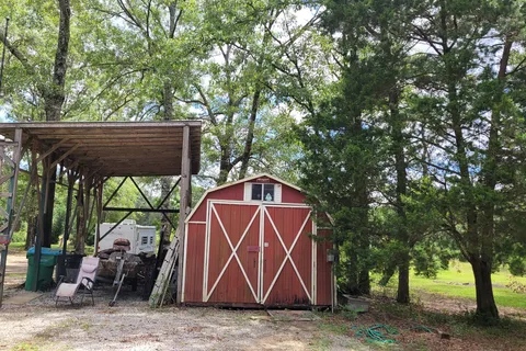 Woodland Farm RV Campground