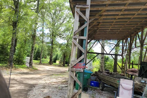 Woodland Farm RV Campground