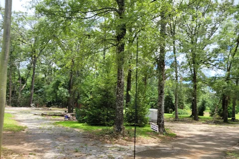 Woodland Farm RV Campground
