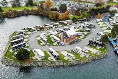 Salish Seaside RV Haven