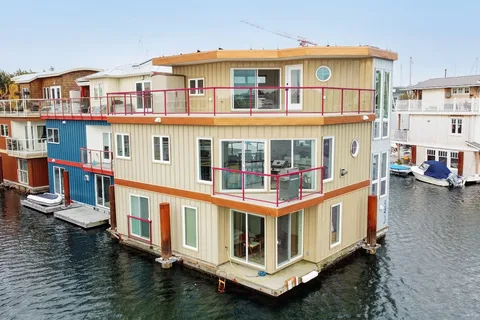 Salish Seaside RV Haven