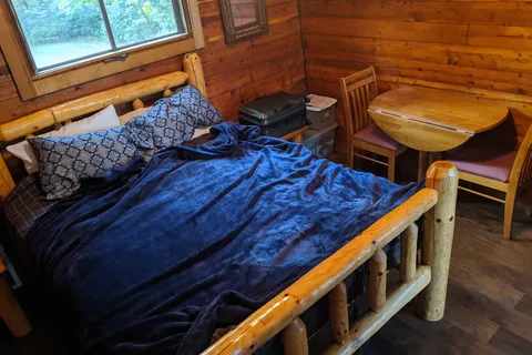 Hocking Hills KOA Holiday