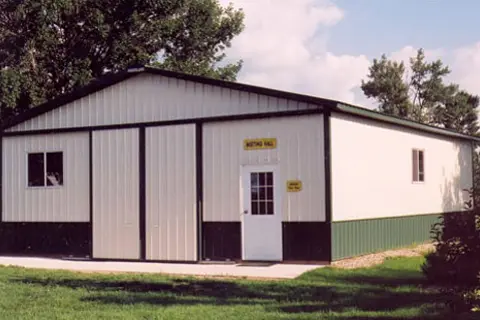 Albert Lea / Austin KOA Journey