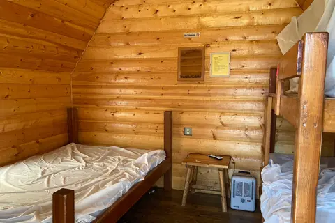 Albert Lea / Austin KOA Journey