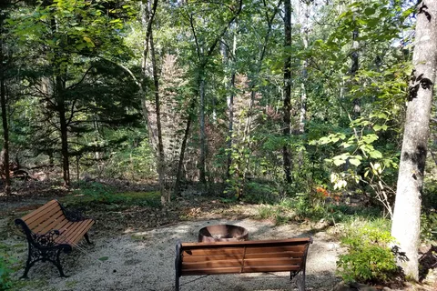 Pine Lake RV Campground