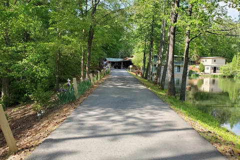 Pine Lake RV Campground