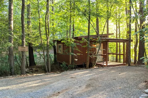 Pine Lake RV Campground