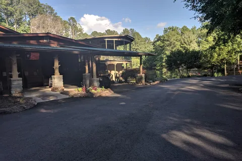 Pine Lake RV Campground