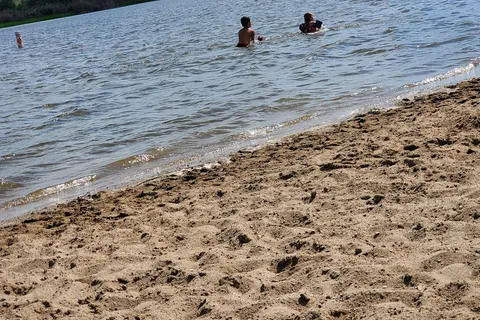 Main - Farm Island State Recreation Area