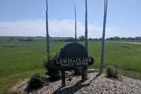 Main - Farm Island State Recreation Area
