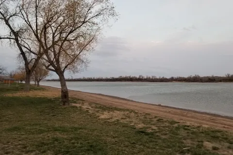 Main - Farm Island State Recreation Area