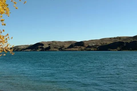 Main - Farm Island State Recreation Area