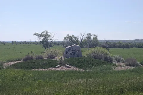 Main - Farm Island State Recreation Area