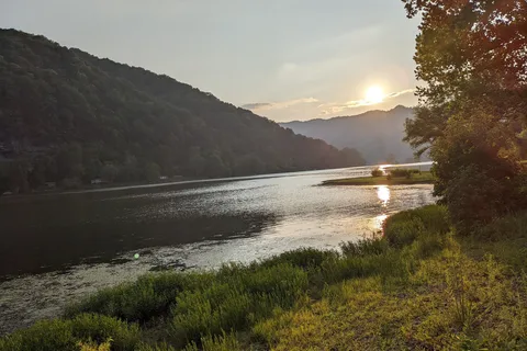 New River Campground Inc.