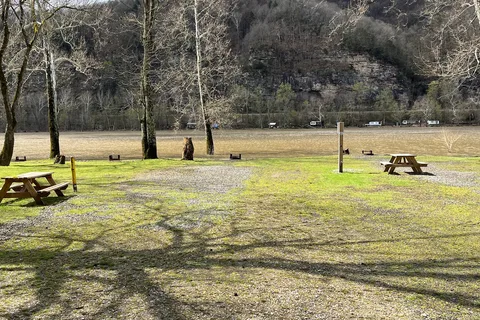 New River Campground Inc.