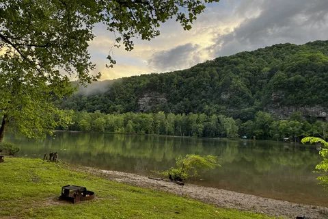 New River Campground Inc.