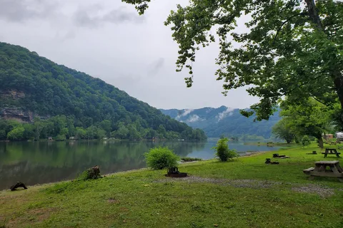 New River Campground Inc.
