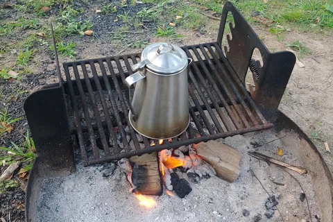 New River Campground Inc.
