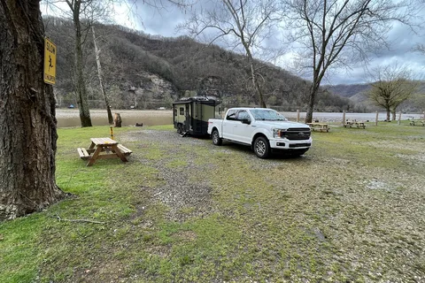New River Campground Inc.