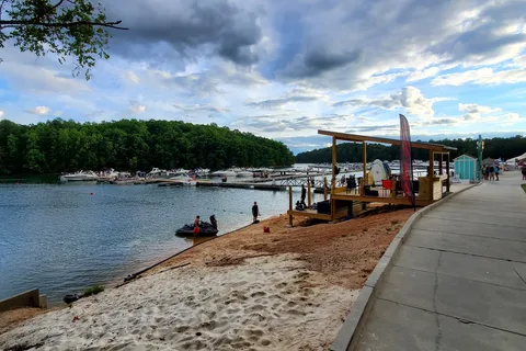 Camp Margaritaville RV Resort