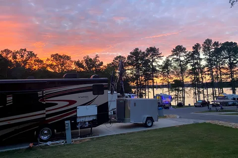 Camp Margaritaville RV Resort