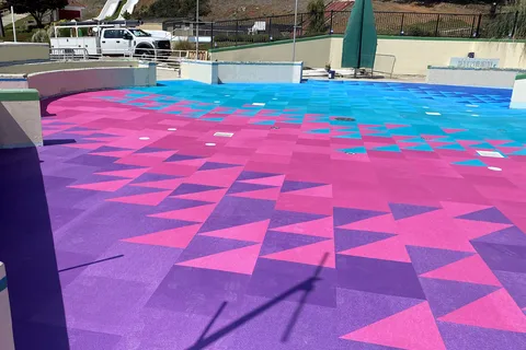 Camp Margaritaville RV Resort