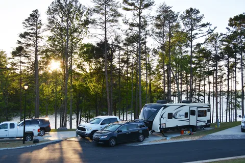Camp Margaritaville RV Resort