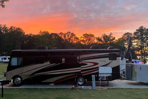Camp Margaritaville RV Resort