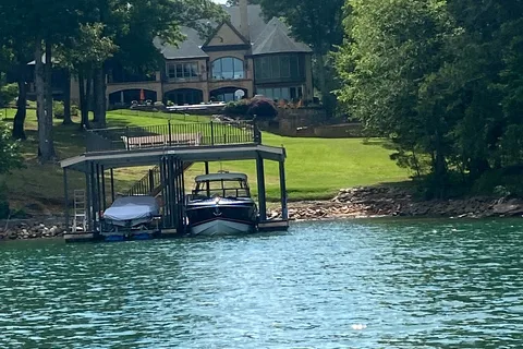Camp Margaritaville RV Resort